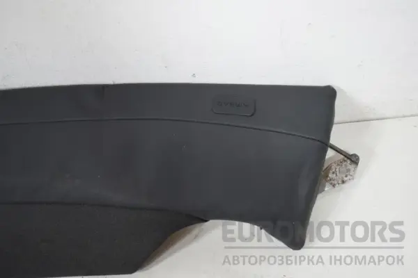 Подушка безопасности заднего сиденья слева Audi A4 2.0 TDI (B8) 2007-2015 8K0971553E it-18044 Дизель - 2