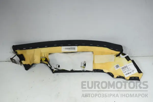 Подушка безопасности заднего сиденья слева Audi A4 2.0 TDI (B8) 2007-2015 8K0971553E it-18044 Дизель - 4
