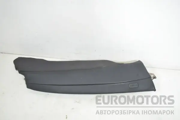 Подушка безпеки правого заднього сидіння Audi A4 2.0 TDI (B8) 2007-2015 8K0971553E it-18045 Дизель euromotors.com.ua