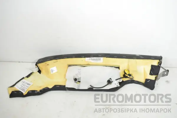 Подушка безопасности правого заднего сиденья Audi A4 2.0 TDI (B8) 2007-2015 8K0971553E it-18045 Дизель - 2