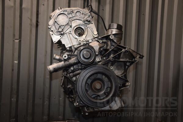 Двигатель Citroen Berlingo 1.6hdi 2008 9H01 453684 - 1