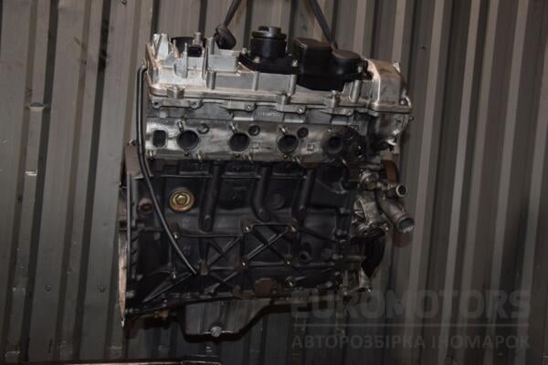 Двигатель Citroen Berlingo 1.6hdi 2008 9H01 453684 - 6