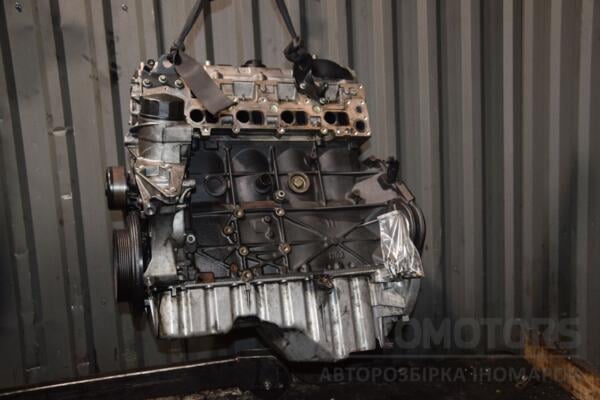 Двигатель Citroen Berlingo 1.6hdi 2008 9H01 453684 - 4