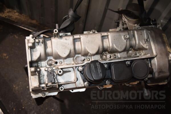 Двигатель Citroen Berlingo 1.6hdi 2008 9H01 453684 - 3