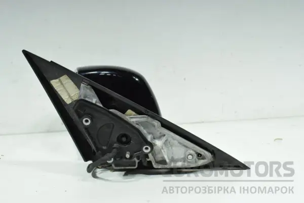 Левое зеркало 9 + 2 PIN Mercedes E-class 2.2 CRDI (W212) 2009-2016 A2128105716 it-18071 Дизель - 3