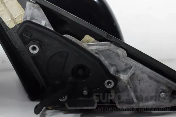 Левое зеркало 9 + 2 PIN Mercedes E-class 2.2 CRDI (W212) 2009-2016 A2128105716 it-18071 Дизель - 6
