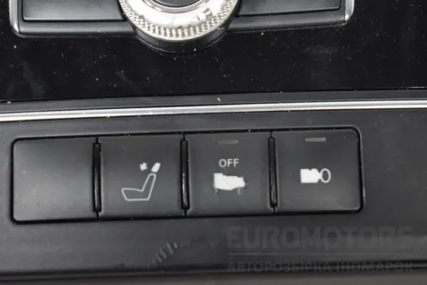 Мультимедійний блок керування радіо/CD/DVD/GPS Mercedes E-class 2.2 CRDI (W212) 2009-2016 A2129018802 it-18072 Дизель - 3