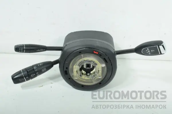 Перемикач на рульовій колонці Mercedes E-class 2.2 CRDI (W212) 2009-2016 A2129008602 it-18074 Дизель - 1