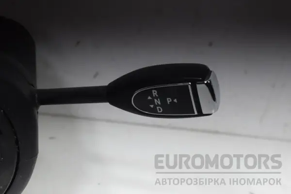 Перемикач на рульовій колонці Mercedes E-class 2.2 CRDI (W212) 2009-2016 A2129008602 it-18074 Дизель - 2