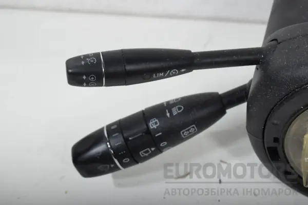 Перемикач на рульовій колонці Mercedes E-class 2.2 CRDI (W212) 2009-2016 A2129008602 it-18074 Дизель - 3