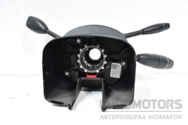 Перемикач на рульовій колонці Mercedes E-class 2.2 CRDI (W212) 2009-2016 A2129008602 it-18074 Дизель - 4