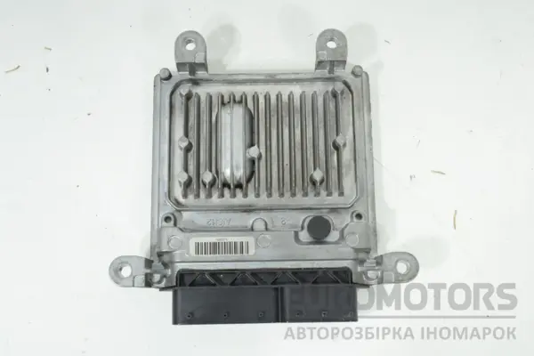 Блок управления двигателем Mercedes E-class 2.2 CRDI (W212) 2009-2016 A6519007500 it-18075 Дизель - 1