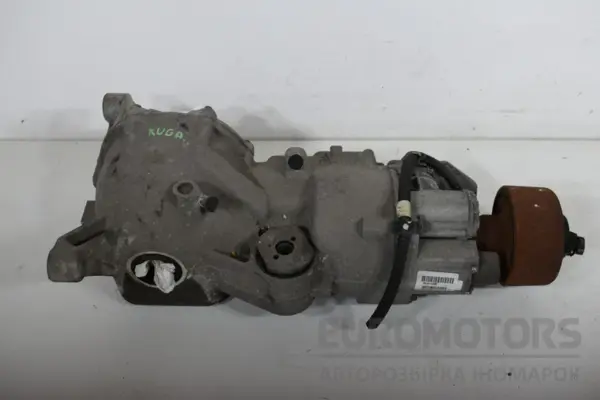 Задний дифференциал Ford Kuga 2.0 d 2008-2012 P6539112000 it-18080 Дизель - 1