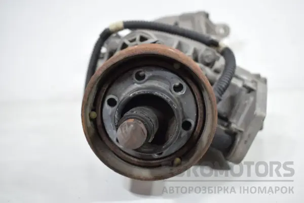 Задний дифференциал Ford Kuga 2.0 d 2008-2012 P6539112000 it-18080 Дизель - 4