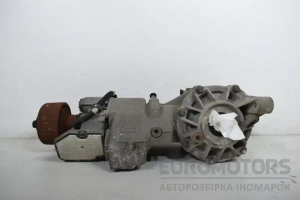 Задний дифференциал Ford Kuga 2.0 d 2008-2012 P6539112000 it-18080 Дизель - 5