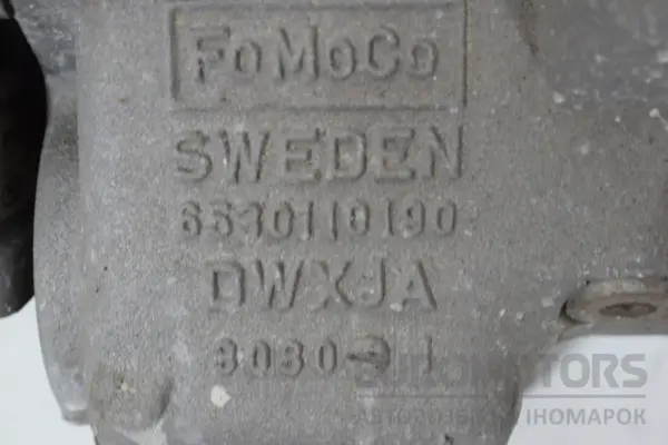 Задний дифференциал Ford Kuga 2.0 d 2008-2012 P6539112000 it-18080 Дизель - 6