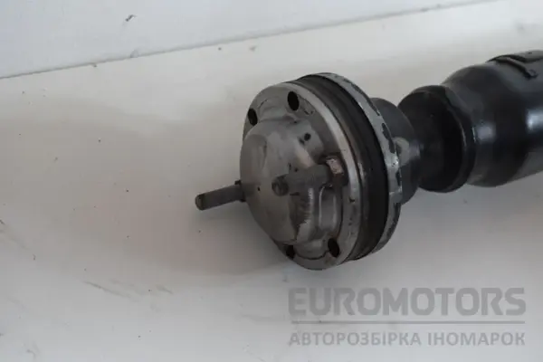 Карданный вал 2 части Infiniti FX 3.0 DCi 2008-2012 372001CA1A it-18097 Дизель - 3