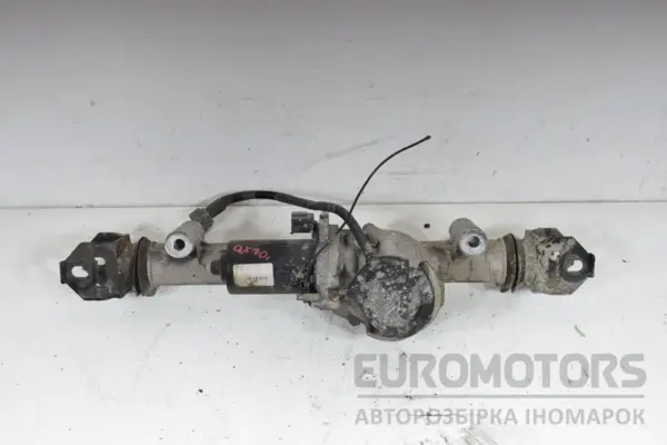 Задній кермовий механізм Infiniti FX 3.0 DCi 2008-2012 557051CA0A it-18098 Дизель euromotors.com.ua