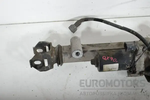 Задний рулевой механизм Infiniti FX 3.0 DCi 2008-2012 557051CA0A it-18098 Дизель - 2