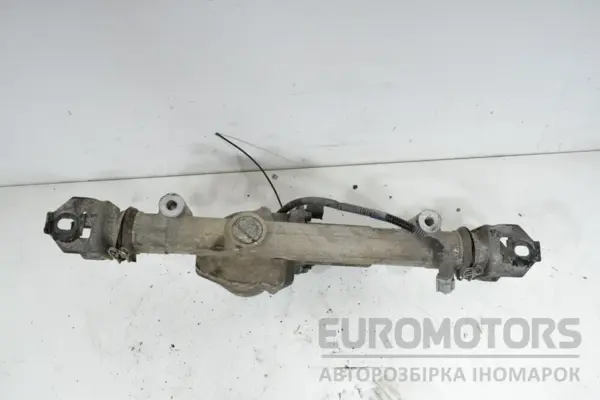 Задний рулевой механизм Infiniti FX 3.0 DCi 2008-2012 557051CA0A it-18098 Дизель - 3