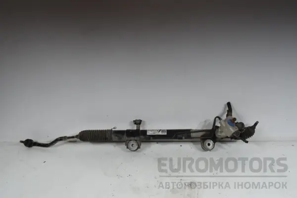 Рульова рейка Infiniti FX 3.0 DCi 2008-2012 490011DR0B it-18099 Дизель euromotors.com.ua