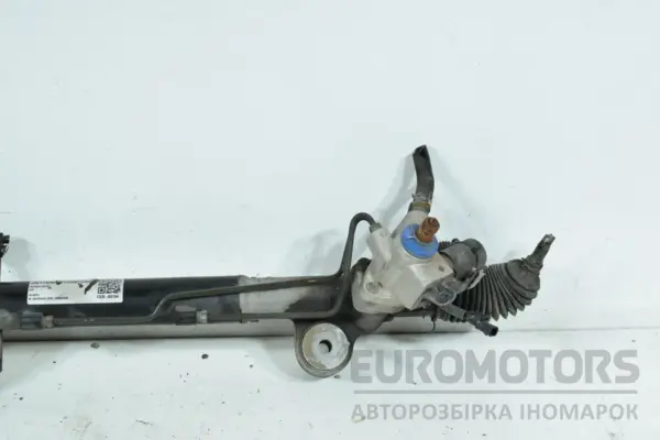 Рулевая рейка Infiniti FX 3.0 DCi 2008-2012 490011DR0B it-18099 Дизель - 2