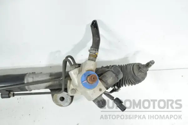 Рулевая рейка Infiniti FX 3.0 DCi 2008-2012 490011DR0B it-18099 Дизель - 3