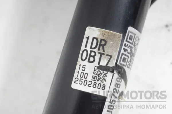 Рулевая рейка Infiniti FX 3.0 DCi 2008-2012 490011DR0B it-18099 Дизель - 5