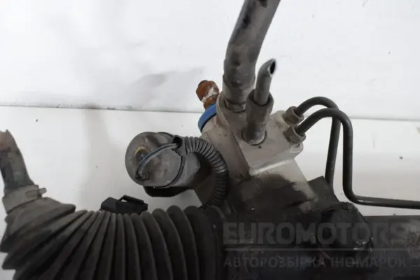 Рулевая рейка Infiniti FX 3.0 DCi 2008-2012 490011DR0B it-18099 Дизель - 7