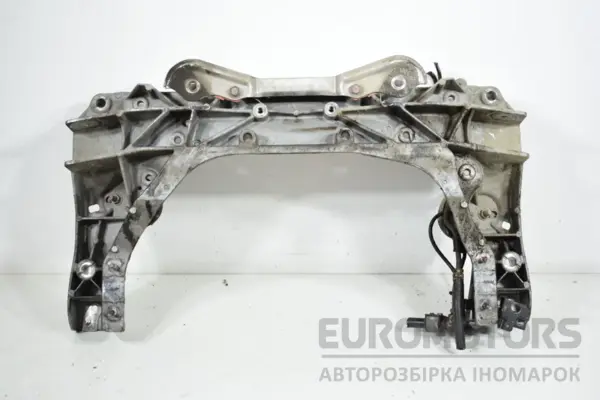 Рама опори двигуна Infiniti FX 3.0 DCi 2008-2012 544011CA2A it-18105 Дизель euromotors.com.ua