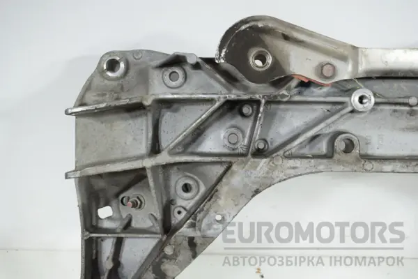 Рама опоры двигателя Infiniti FX 3.0 DCi 2008-2012 544011CA2A it-18105 Дизель - 2