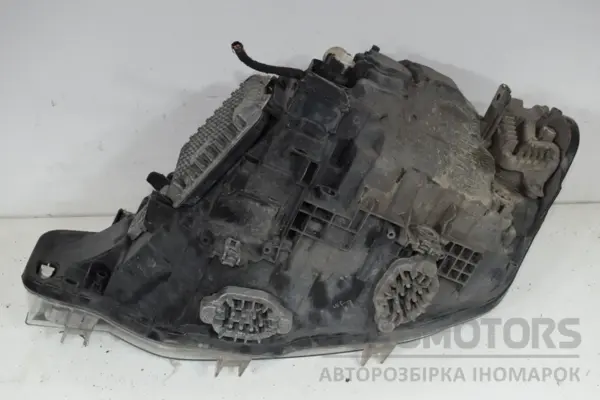 Права світлодіодна фара BMW 3 3.0 (F30/F31) 2012-2019 7453482 it-18113 Бензин - 5