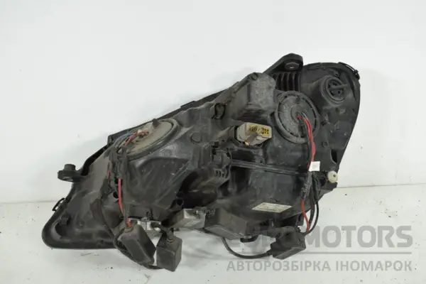 Правая ксеноновая фара -12 Mercedes E-class 2.2 CRDI (W212) 2009-2016 A2128208261 it-18114 Дизель - 3
