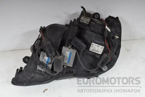 Правая ксеноновая фара -12 Mercedes E-class 2.2 CRDI (W212) 2009-2016 A2128208261 it-18114 Дизель - 6