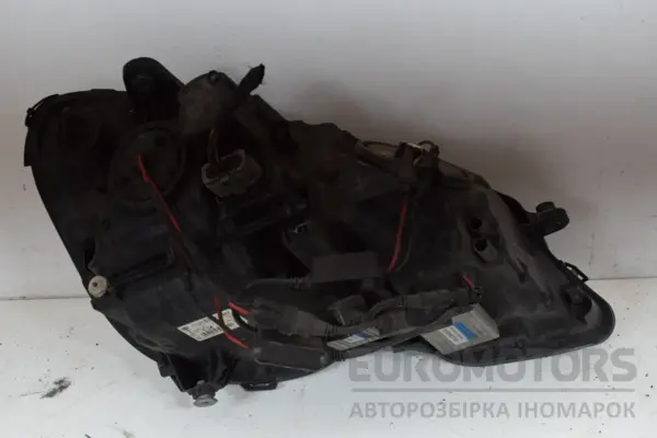 Левая ксеноновая фара -12 Mercedes E-class 2.2 CRDI (W212) 2009-2016 A2128208161 it-18115 Дизель - 3