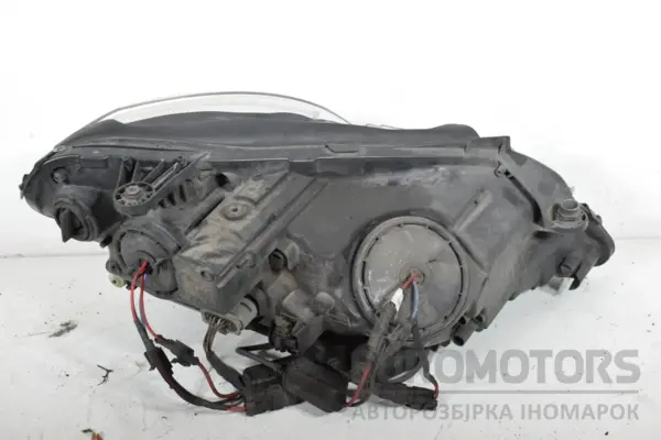 Левая ксеноновая фара -12 Mercedes E-class 2.2 CRDI (W212) 2009-2016 A2128208161 it-18115 Дизель - 4