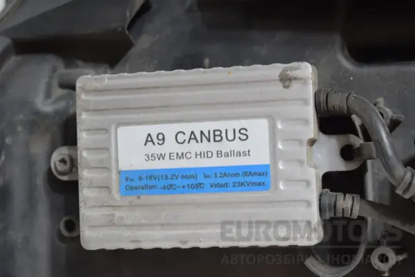 Левая ксеноновая фара -12 Mercedes E-class 2.2 CRDI (W212) 2009-2016 A2128208161 it-18115 Дизель - 8