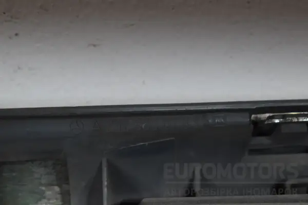Решетка радиатора Mercedes E-class 2.2 CRDI (W212) 2009-2016 A2128800183 it-18116 Дизель - 3