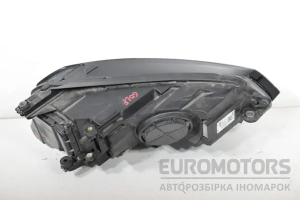 Левая ксеноновая фара VW Golf 2.0 TDI (VII) 2012-2020 5G1941753 it-18121 Дизель - 3