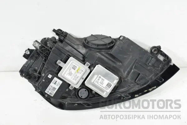 Левая ксеноновая фара VW Golf 2.0 TDI (VII) 2012-2020 5G1941753 it-18121 Дизель - 4