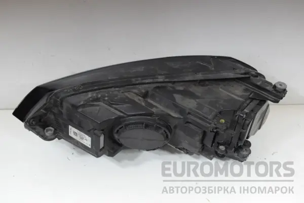 Правая ксеноновая фара VW Golf 2.0 TDI (VII) 2012-2020 5G1941754 it-18122 Дизель - 3