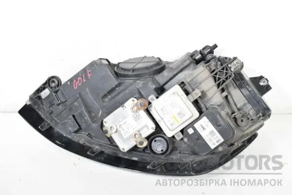 Правая ксеноновая фара VW Golf 2.0 TDI (VII) 2012-2020 5G1941754 it-18122 Дизель - 4