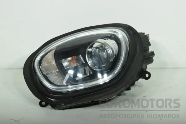 Левая светодиодная фара 20- Mini Countryman 2.0 d (F60) 2017-2023 63117441313 it-18030 Дизель - 1