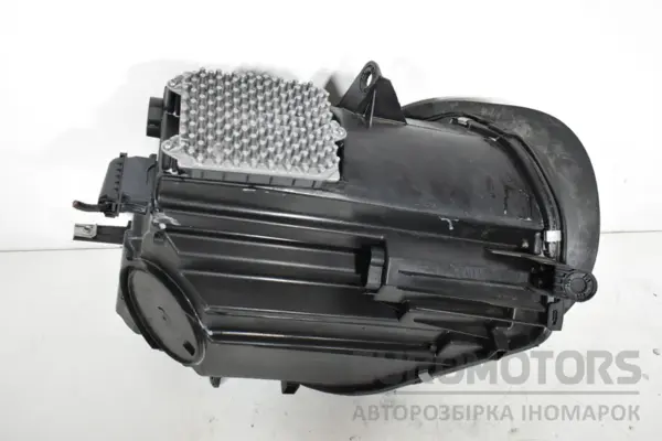 Левая светодиодная фара 20- Mini Countryman 2.0 d (F60) 2017-2023 63117441313 it-18030 Дизель - 4