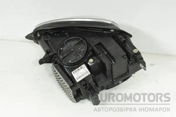 Правая светодиодная фара 20- Mini Countryman 2.0 d (F60) 2017-2023 63117441314 it-18031 Дизель - 3
