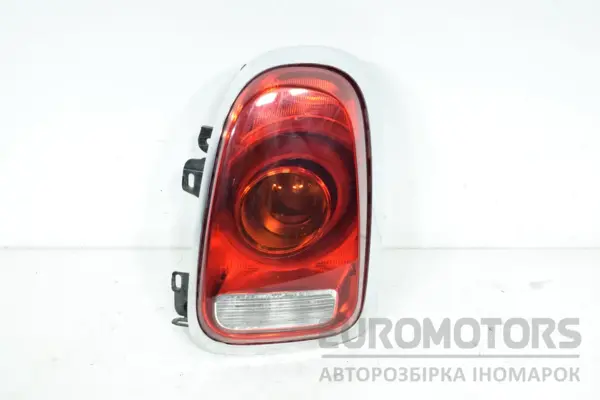Правый задний фонарь 20- Mini Countryman 2.0 d (F60) 2017-2023 9477154 it-18033 Дизель - 1