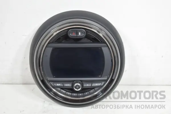 Многофункциональный дисплей Mini Countryman 2.0 d (F60) 2017-2023 65508803370 it-18046 Дизель - 1