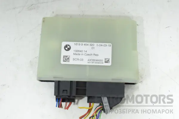 Блок управления ADBLUE Mini Countryman 2.0 d (F60) 2017-2023 16199454320 it-18050 Дизель euromotors.com.ua