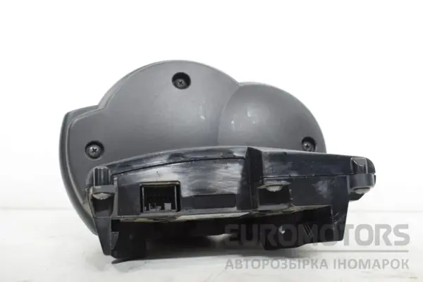 Приборная панель Mini Countryman 2.0 d (F60) 2017-2023 8779676 it-18052 Дизель - 2