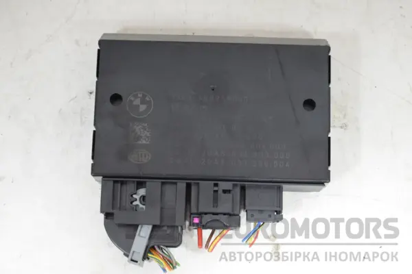 Блок управления буксировочным крюком Mini Countryman 2.0 d (F60) 2017-2023 71606889590 it-18053 Дизель euromotors.com.ua